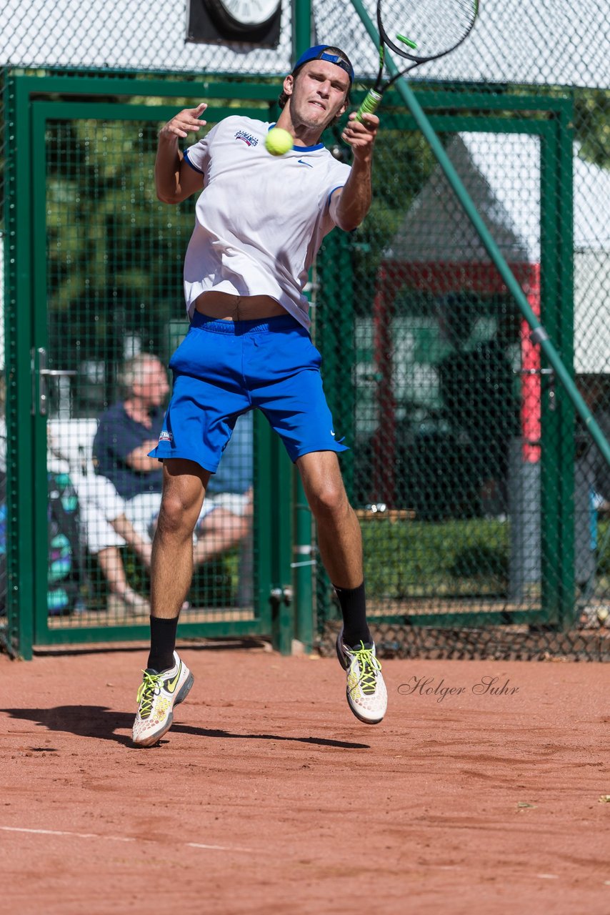 Bild 98 - Kuehlungsborner Tennisturnier